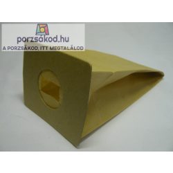 Papír porzsák, 5 darabos kiszerelésben(PH1)