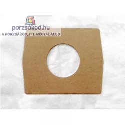 Mikroszűrős porzsák 5 darabos kiszerelésben(PH1S)