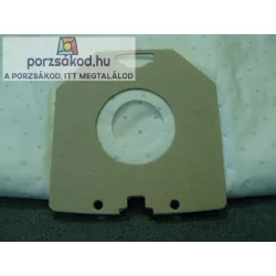 Mikroszűrős porzsák 5 darabos kiszerelésben(PH2S)