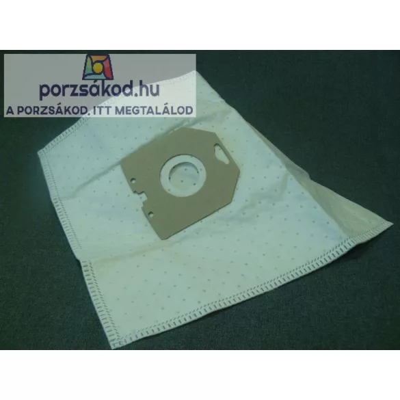Mikroszűrős porzsák 5 darabos kiszerelésben(PH2S)