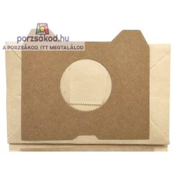 Papír porzsák philips triathlon