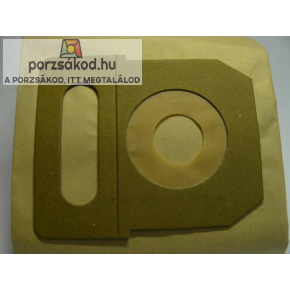 Profi porzsák,profi-europe porzsák,profi 1