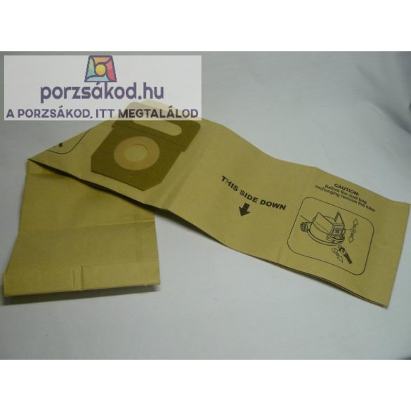 Profi porzsák,profi-europe porzsák,profi 1