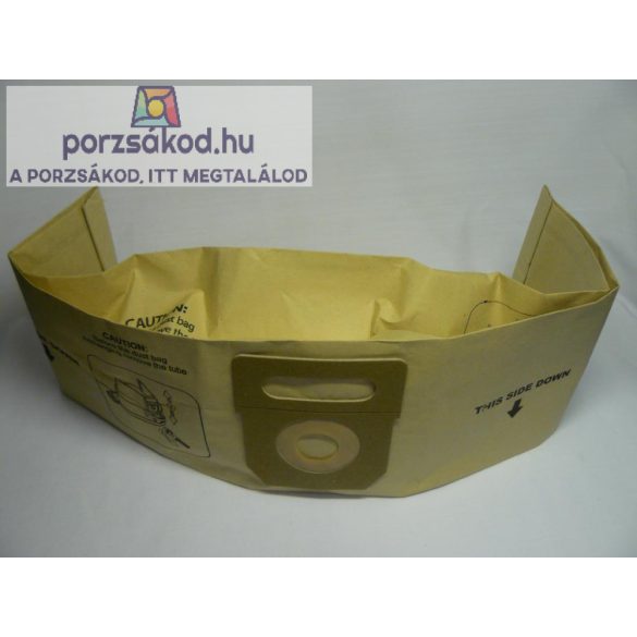 Profi porzsák,profi-europe porzsák,profi 1