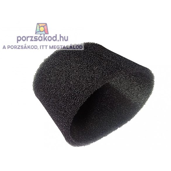 Motorvédő szűrő Philips Triathlon porszívókhoz