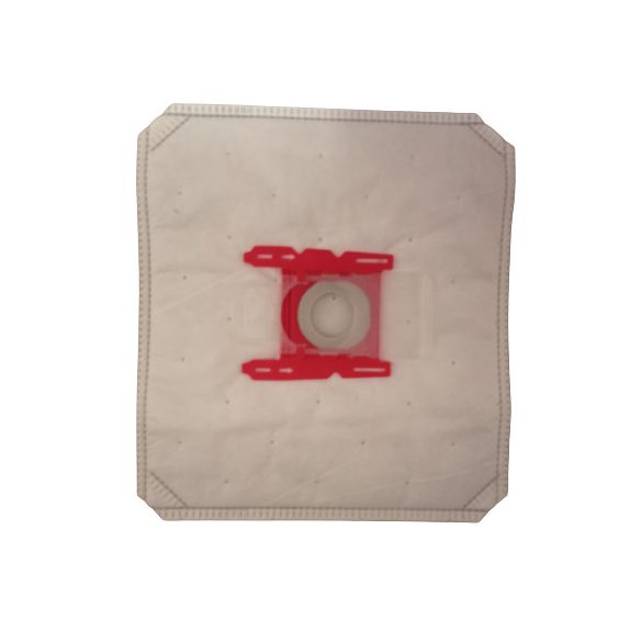 Mikroszálas porzsák szett BOSCH/SIEMENS kompatibilis, PRÉMIUM VÁLTOZAT (5db/csomag) Q05P