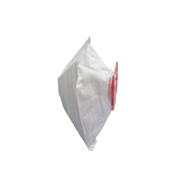 Mikroszálas porzsák szett BOSCH/SIEMENS kompatibilis, PRÉMIUM VÁLTOZAT (5db/csomag) Q05P