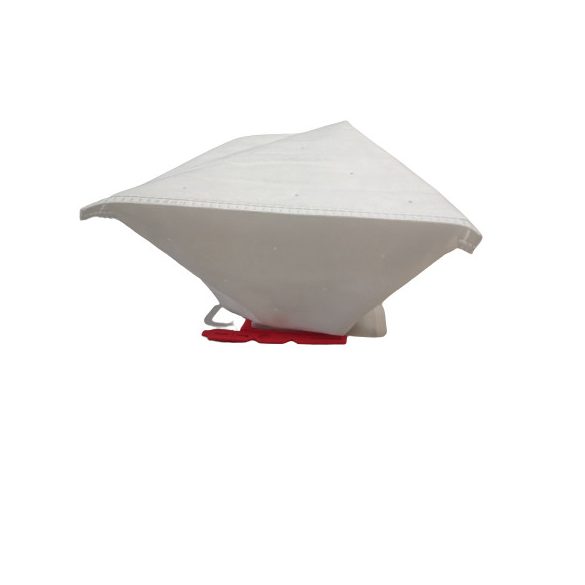 Mikroszálas porzsák szett BOSCH/SIEMENS kompatibilis, PRÉMIUM VÁLTOZAT (5db/csomag) Q05P