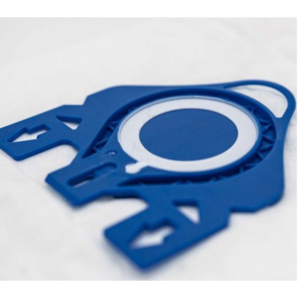 Miele, Hoover kompatibilis porzsák, 5 rétegű PRÉMIUM VÁLTOZAT (5db) (Q06P)