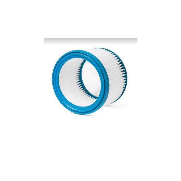 Mosható szűrő  MAKITA VC 2511 porszívóhoz