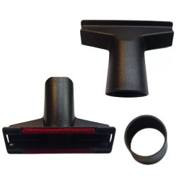   Univerzális matrac -és kárpittisztító szívófej porszívókhoz, átalakítóval  (12cm)