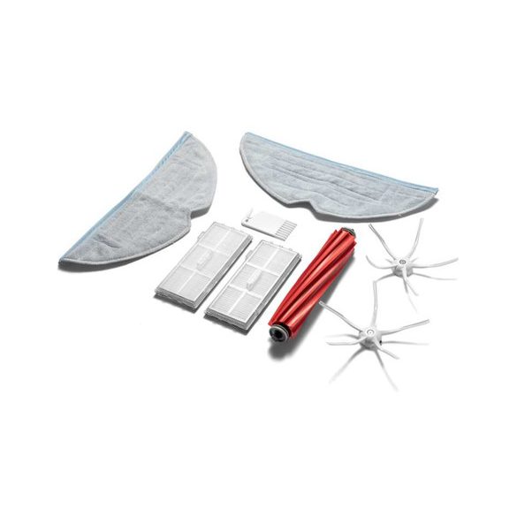 Roborock S7/S7+/S7 Max /S7 Max Ultra/S70/S75 robotporszívó kompatibilis karbantartó szett