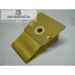 Papír porzsák, 5 darabos kiszerelésben(R11)