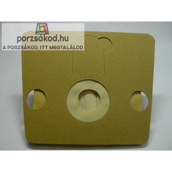 Papír porzsák, 5 darabos kiszerelésben(R11)