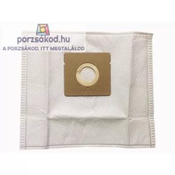 Mikroszálas porzsák szett MOULINEX Original MT000501 porszívóhoz (5db/csomag) 