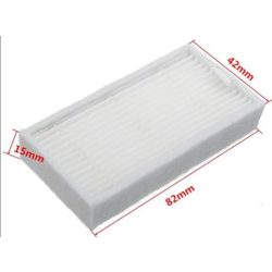   HEPA szűrő EasyHome, Ecovacs robotporszívókhoz (részletek a leírásban)