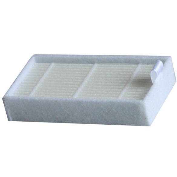 HEPA szűrő EasyHome, Ecovacs robotporszívókhoz (részletek a leírásban)