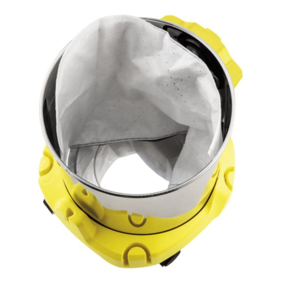 karcher wd2 plus porzsák