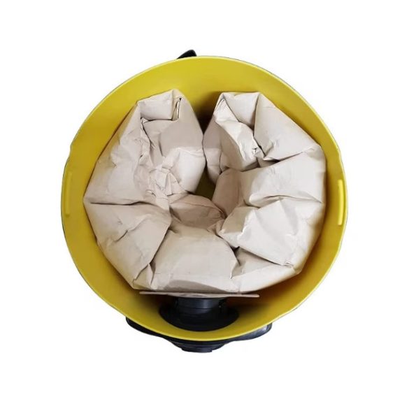 Karcher Wd3 papír porzsák