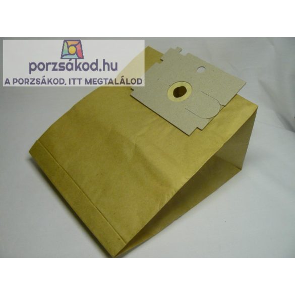 Papír porzsák, 5 darabos kiszerelésben(R6)