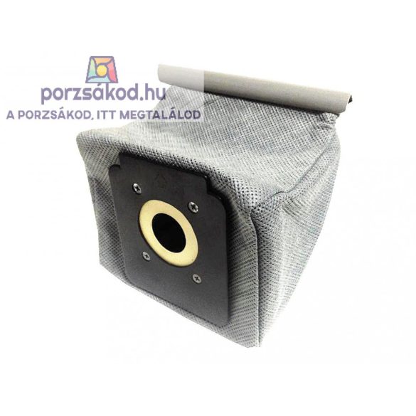 Textil porzsák régebbi Fagor, Gorenje porszívókhoz (részletek a leírásban)