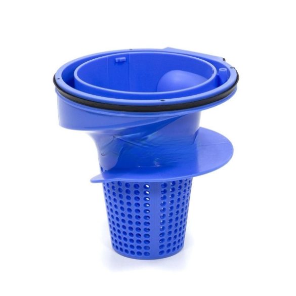 Gyári Rowenta szűrőtartó RH6921WO, RH7221WO stb. porszívókhoz