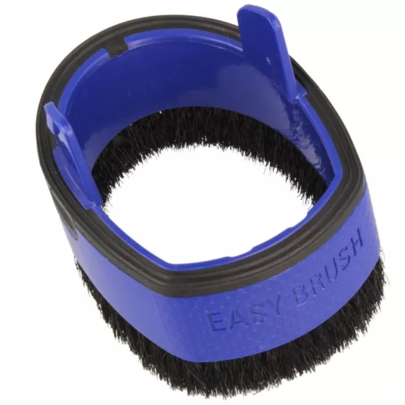 Gyári Rowenta kefés adapter RH9037, RH9291 stb. porszívókhoz (lila)