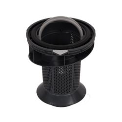   Szűrőtartó ROWENTA AIR FORCE 360 RH9038/ RH 9086 kézi porszívóhoz (RS-RH5781)