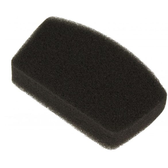 Gyári Rowenta szivacs szűrő