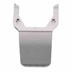   Gyári Rowenta porzsáktartó RS-RT900735 (részletek a leírásban)