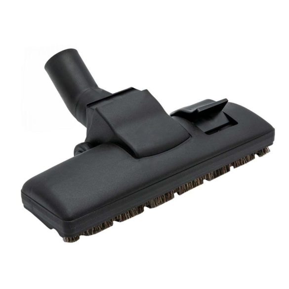 Kombinált szívófej, görgővel, puha kefével, fém talpas Q2115 (35mm csatlakozású toldócsövekhez)