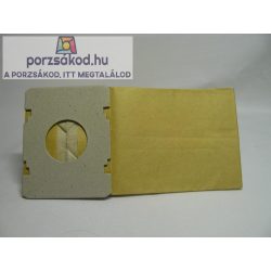 Papír porzsák, 5 darabos kiszerelésben(S5)