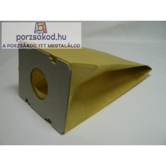 Papír porzsák, 5 darabos kiszerelésben(S5)