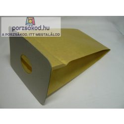 Papír porzsák, 5 darabos kiszerelésben(S9)