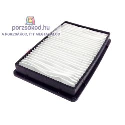   Samsung porszívó HEPA Filter + Univerzális motorvédő szűrő (részletek a leírásban!) DJ9700788A kompatibilis