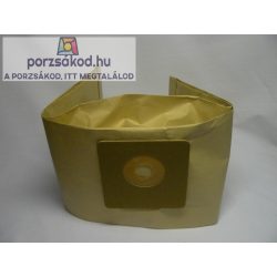 Papír porzsák, 5 darabos kiszerelésben(SO5)