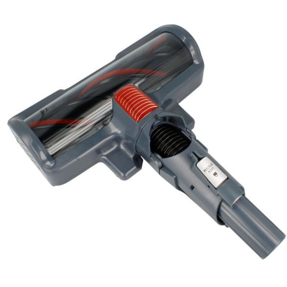 Turbo szívófej Rowenta X-Force Flex 11.60 akkumulátoros kéziporszívókhoz (részletek a leírásban)
