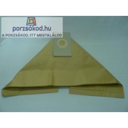 Papír porzsák, 5 darabos kiszerelésben(SV2)
