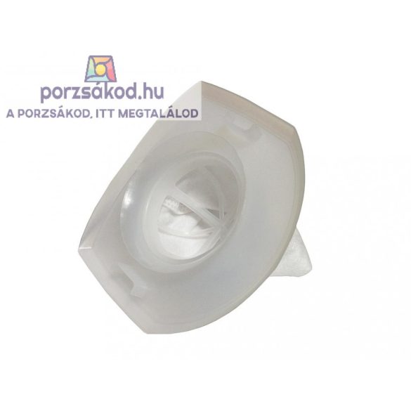 Motorvédő szűrő Sencor kézi porszívókhozi SVX014 , (Mosható)
