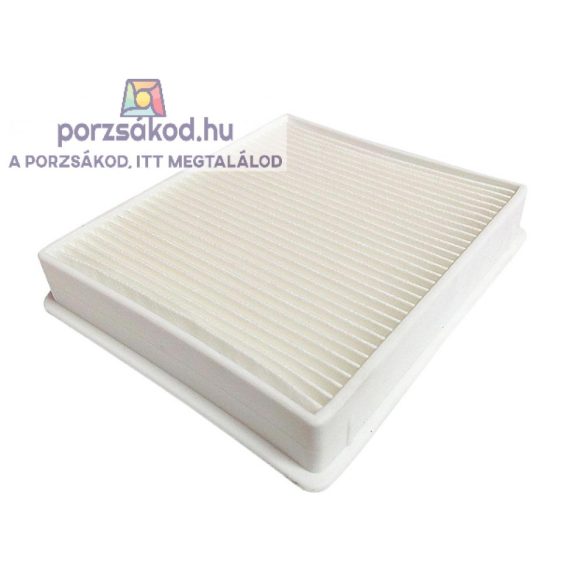 Porszívó Hepa Filter Porzsák nélküli Samsung AirTrack porszívókhoz (DJ6300672D kompatibilis)