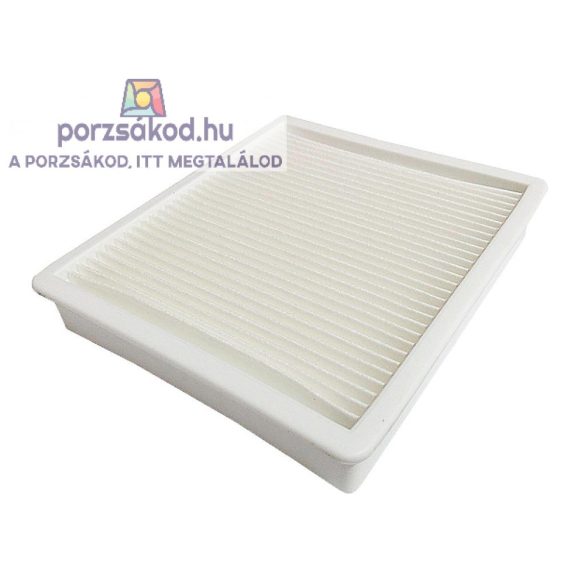 Porszívó Hepa Filter Porzsák nélküli Samsung AirTrack porszívókhoz (DJ6300672D kompatibilis)