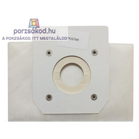 Textil porzsák(TRISTAR,BOOMANN,CLATRONIC)