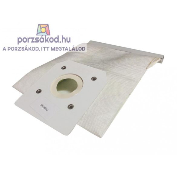 Textil porzsák(TRISTAR,BOOMANN,CLATRONIC)