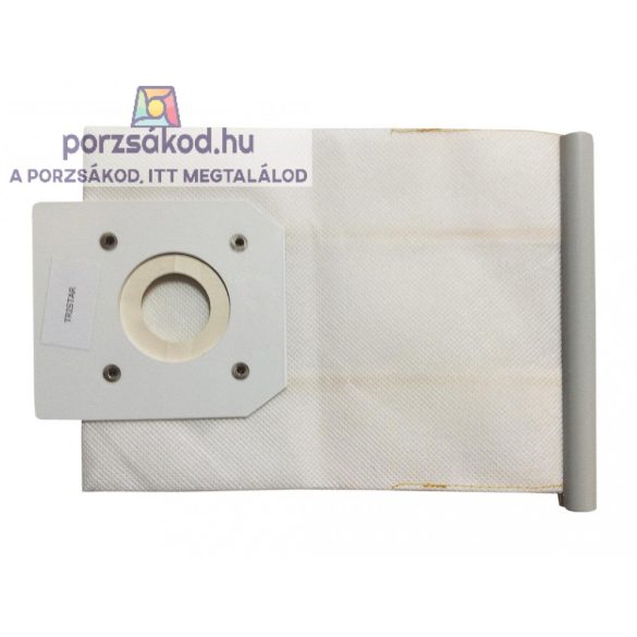 Textil porzsák(TRISTAR,BOOMANN,CLATRONIC)