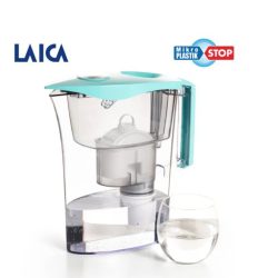 Laica UFSBE02 vízszűrő Mikroműanyag szűrővel