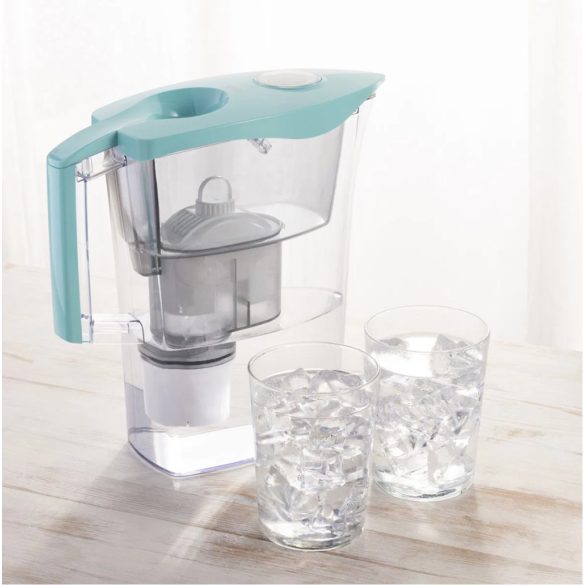 Laica UFSBE02 vízszűrő Mikroműanyag szűrővel