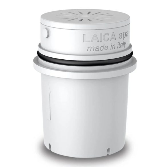 Laica UFSBE02 vízszűrő Mikroműanyag szűrővel