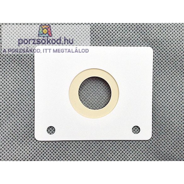 Textil porzsák GYÁRI(VAMPYRGR.28)