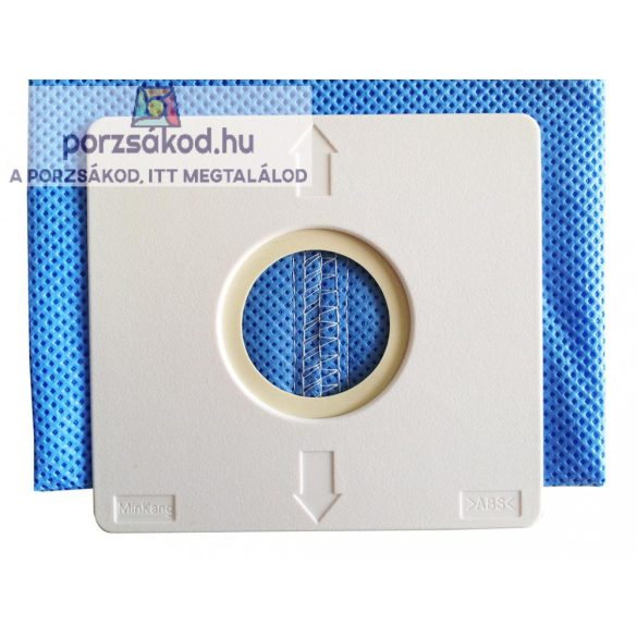 Textil porzsák GYÁRI(VC-5956VN)