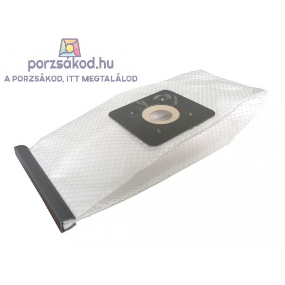 Textil porzsák GYÁRI+1FILTER(VCK1602)